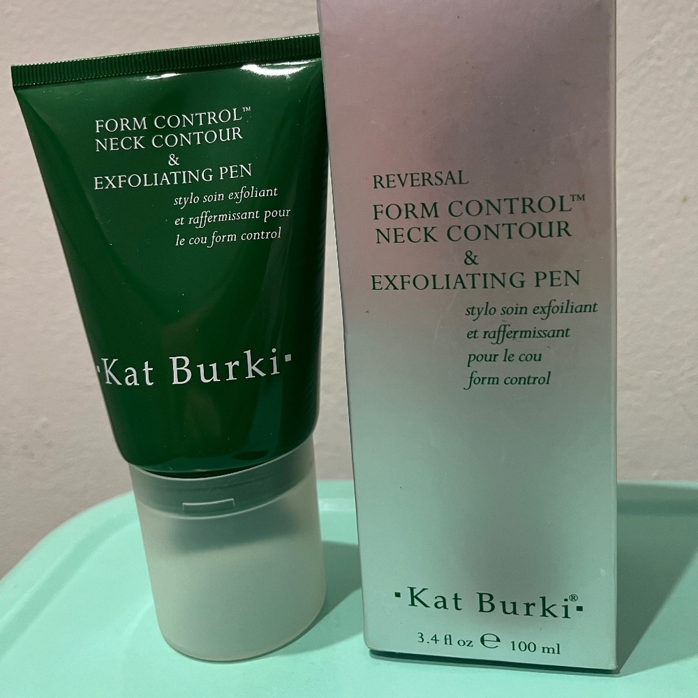 Kat Burki